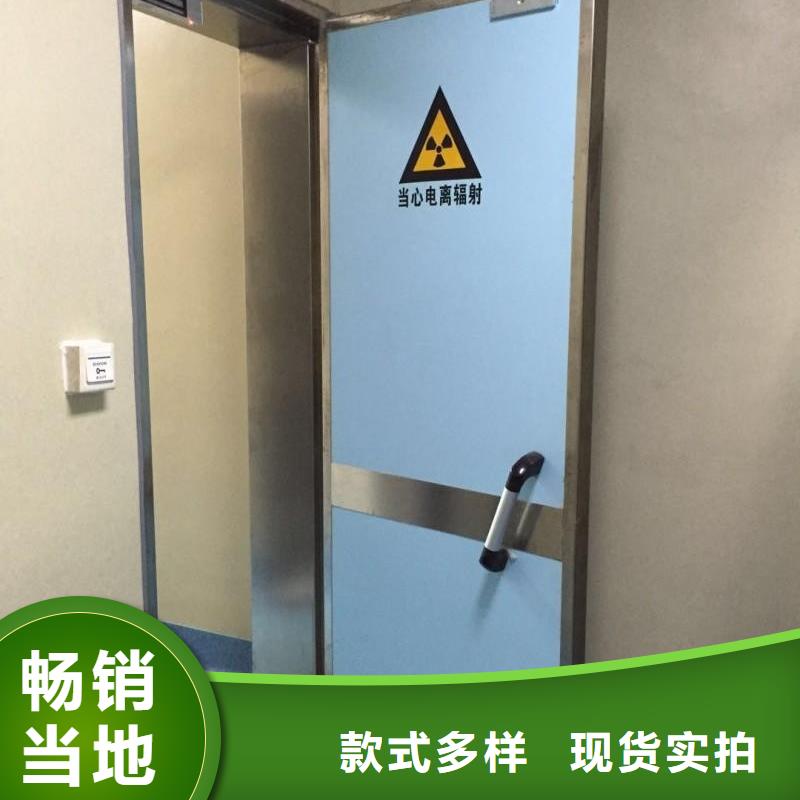 铅门手术室气密门产品性能