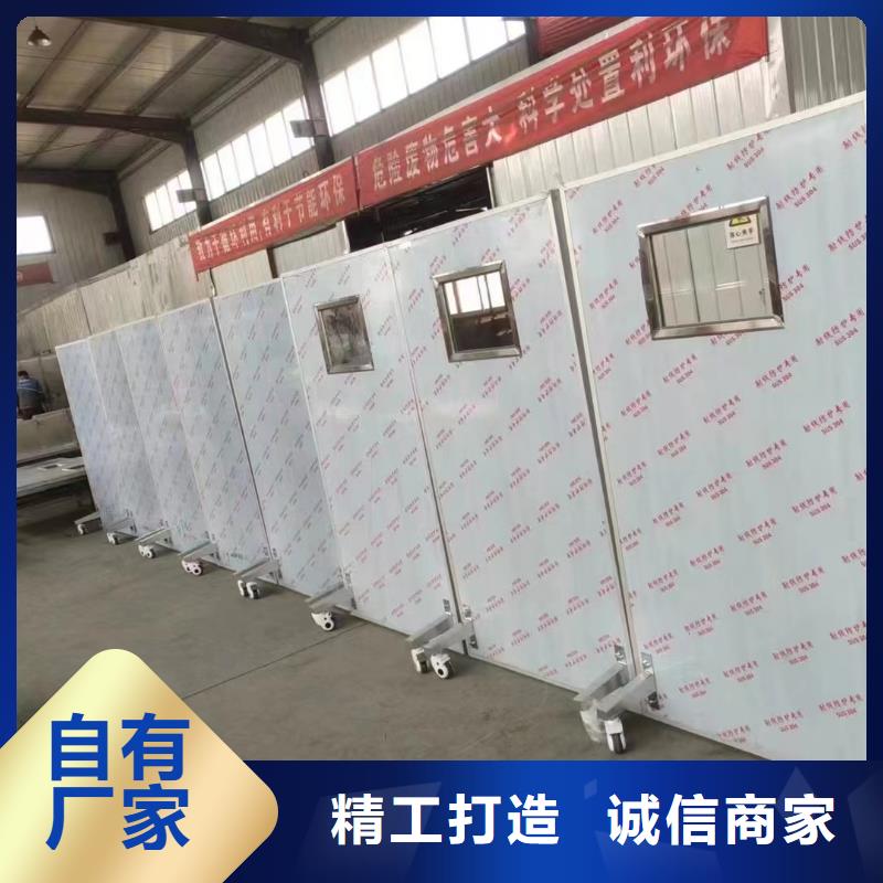铅门手术室气密门产品性能