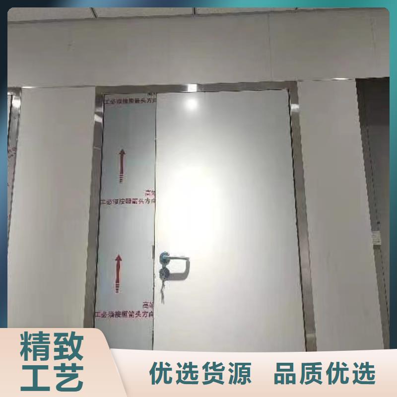 铅门铅门厂源头把关放心选购