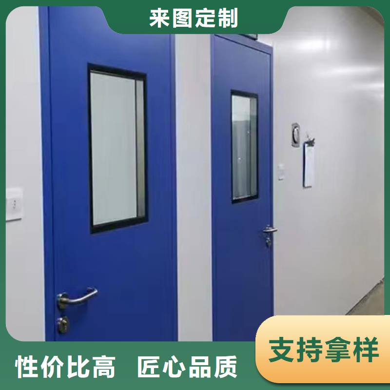 铅门铅砖型号齐全