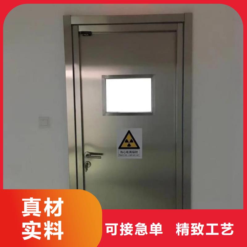 铅门手术室气密门匠心打造