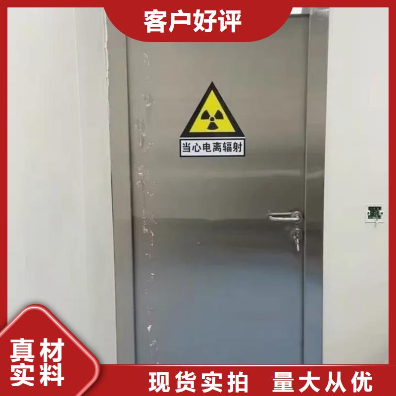 铅门_铅玻璃热销产品