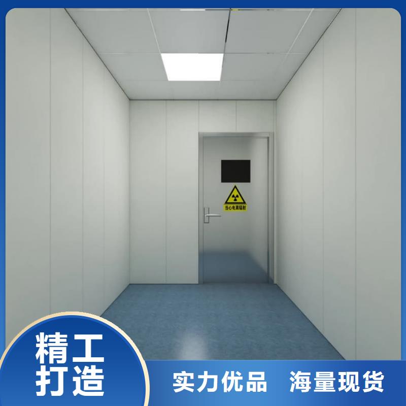 铅门射线防护铅门款式新颖