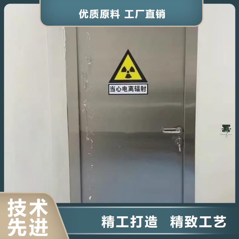【铅门CT室铅卷支持大小批量采购】