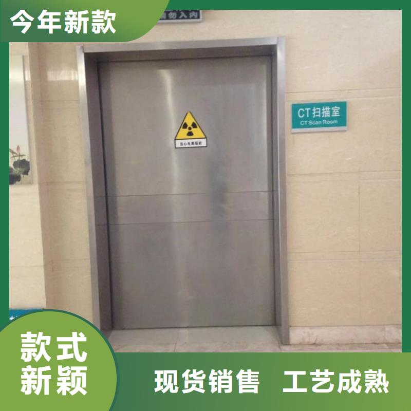 铅门铅门价格实体厂家大量现货