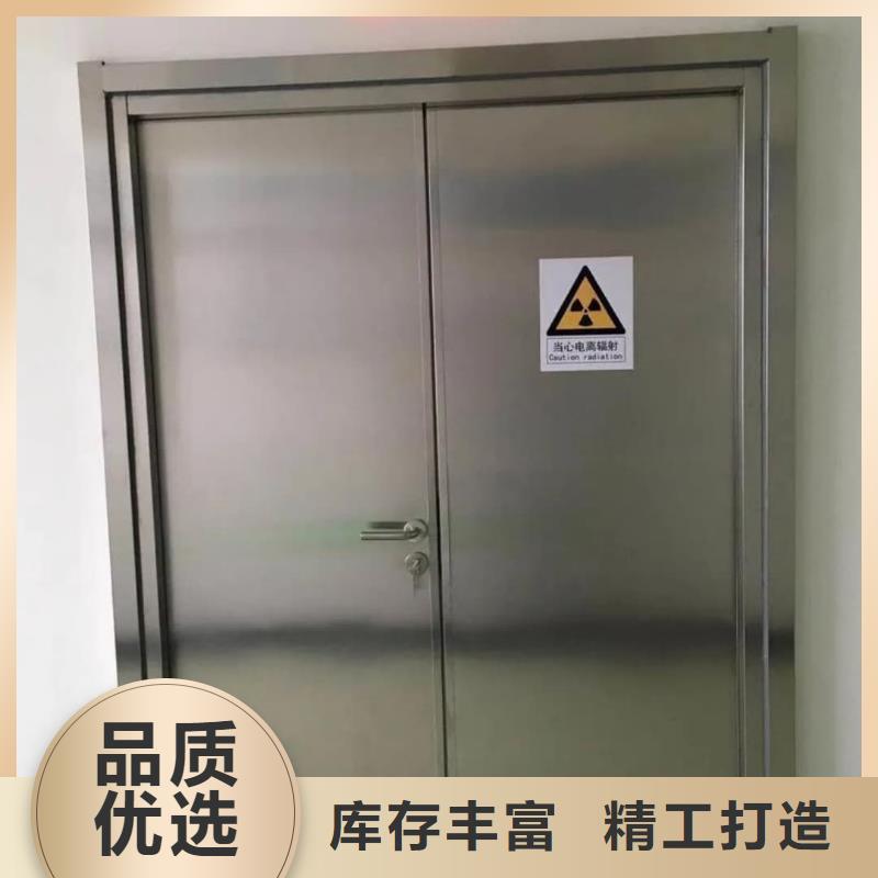 铅门,X射线防护铅门高标准高品质