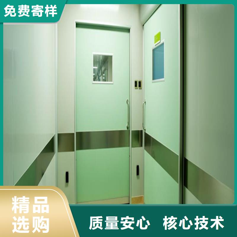 铅门,防辐射铅门甄选好厂家