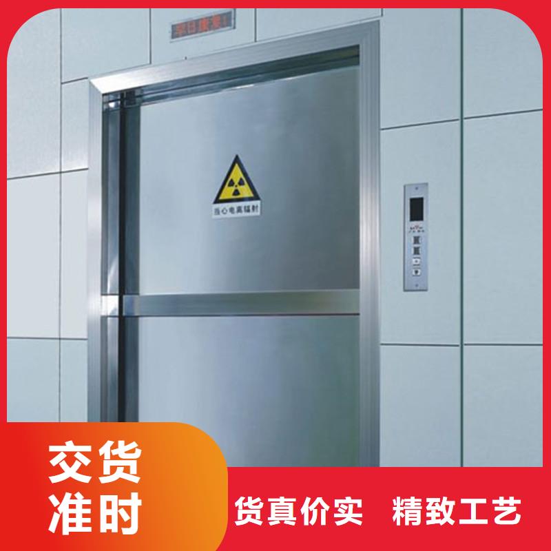 铅门防辐射铅玻璃价格放心购