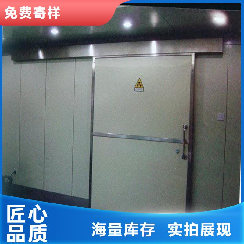 铅门医用铅板品牌大厂家