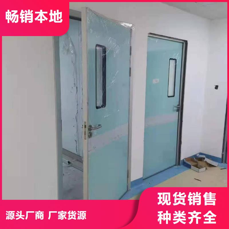 【铅门防辐射铅门厂家市场行情】