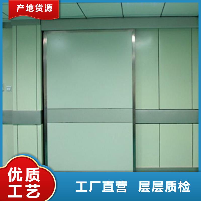 铅门-防辐射铅门厂家规格齐全