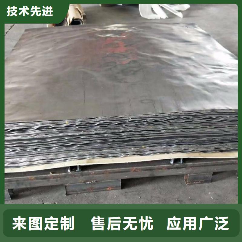 铅板铅玻璃厂家新品