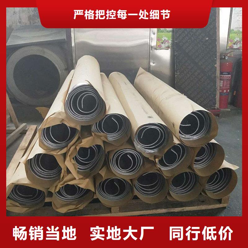 铅板铅门厂家超产品在细节