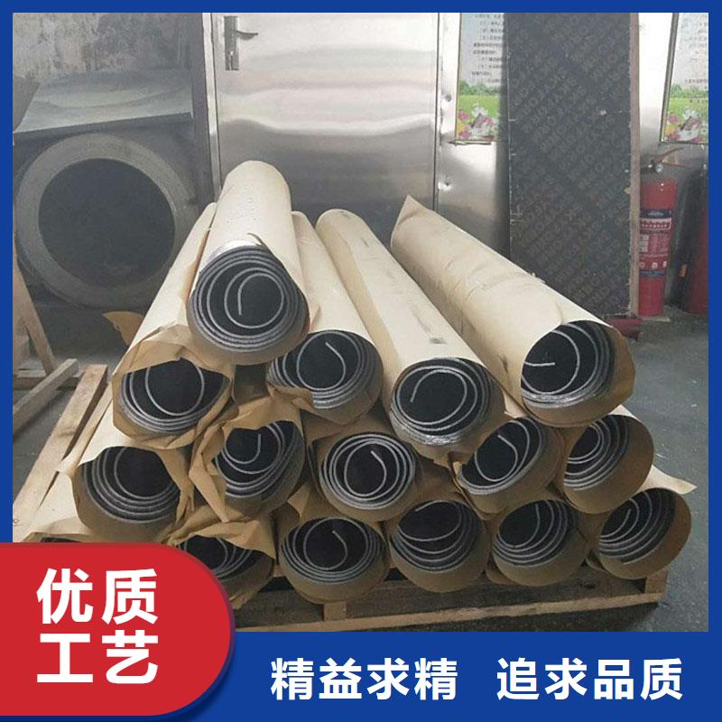 铅板X射线防护铅门厂家拒绝伪劣产品