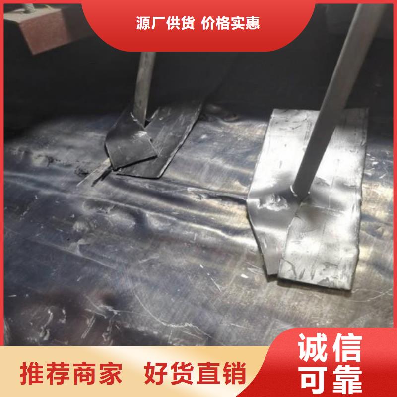 铅板铅门多年实力厂家