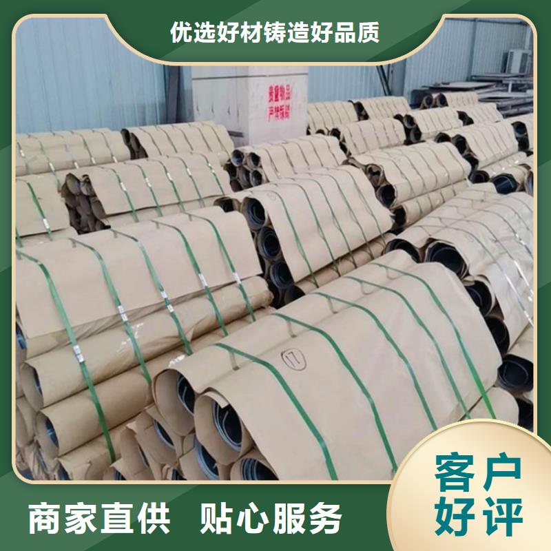 铅板铅门厂家超产品在细节