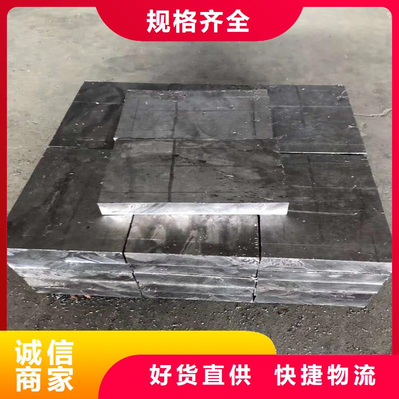 铅板铅门厂家超产品在细节