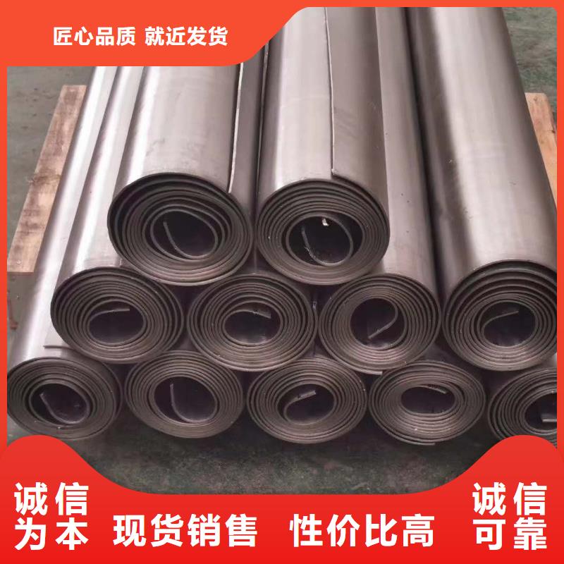 铅板防辐射铅门销售的是诚信
