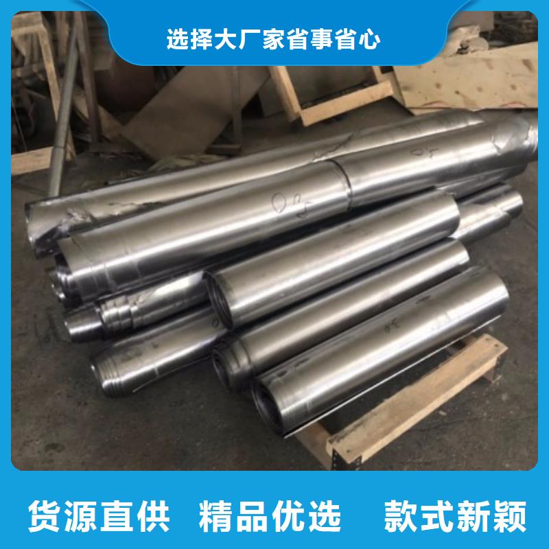 铅板铅门源厂定制