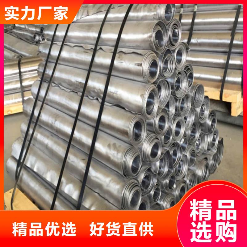 铅板铅门厂家自有生产工厂