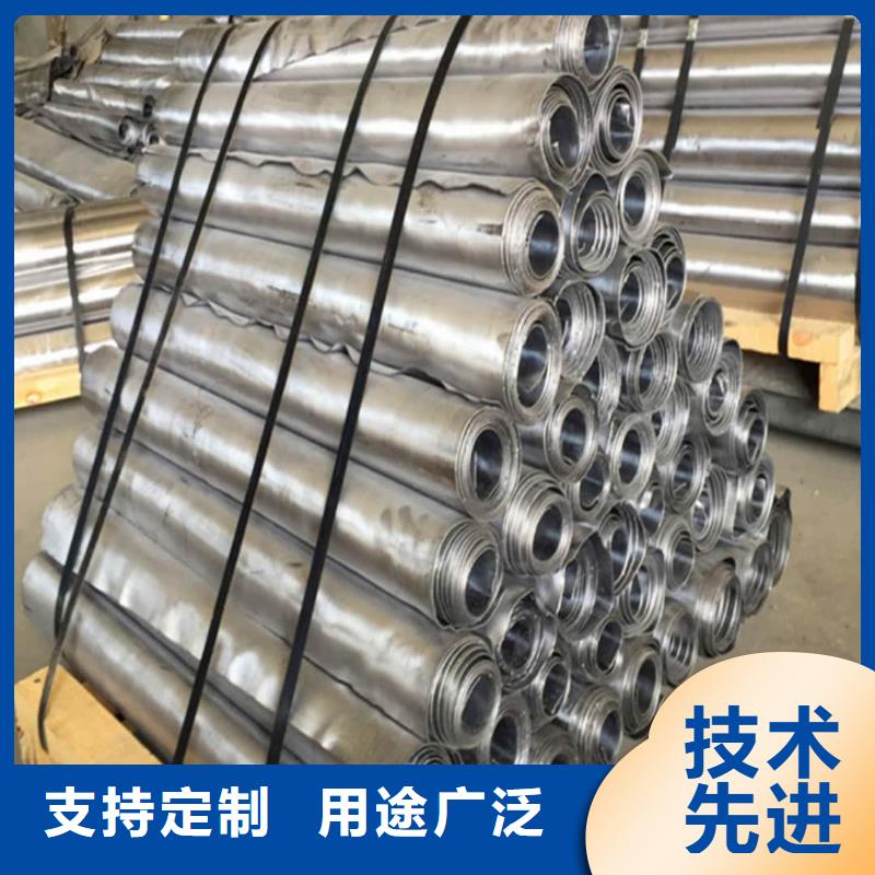 铅板【防辐射铅板】用心做产品