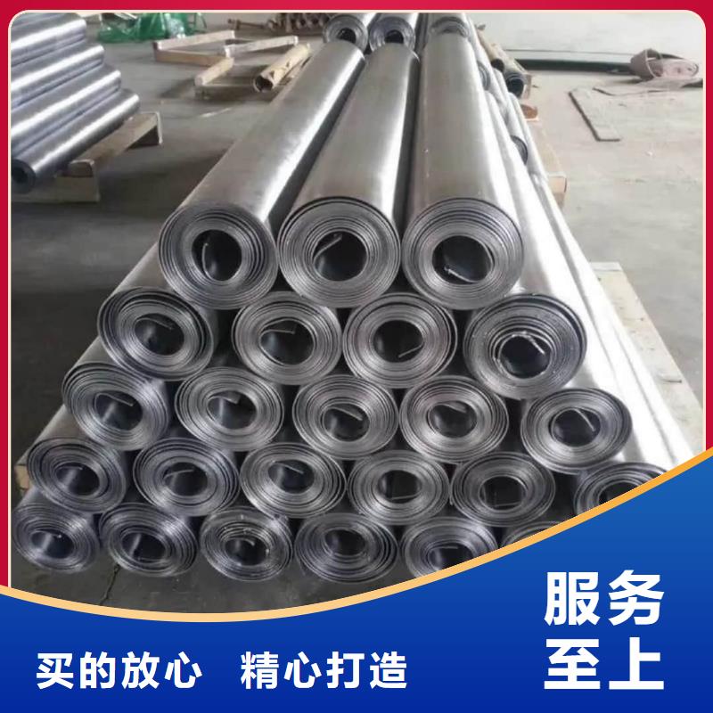 铅板铅门厂闪电发货