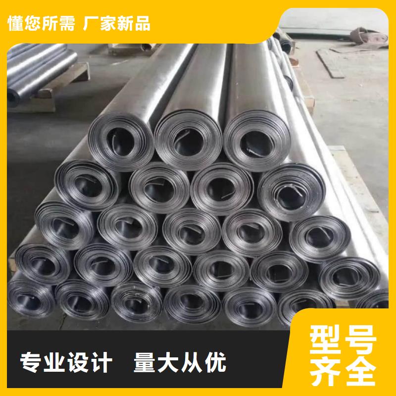 铅板铅门厂家超产品在细节
