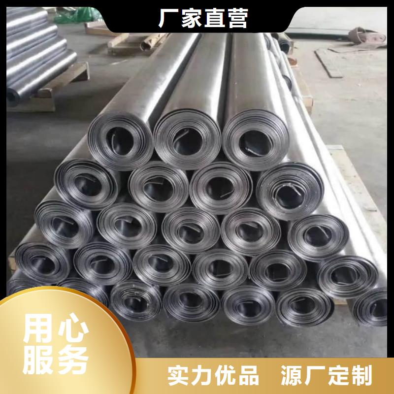 铅板铅门品质保证