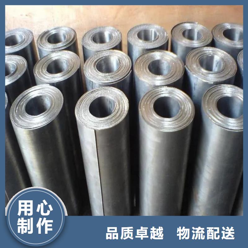 铅板医用铅板符合标准