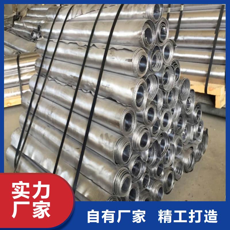 铅板铅门厂家自有生产工厂