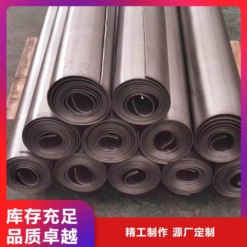 铅板防辐射铅板一站式采购商
