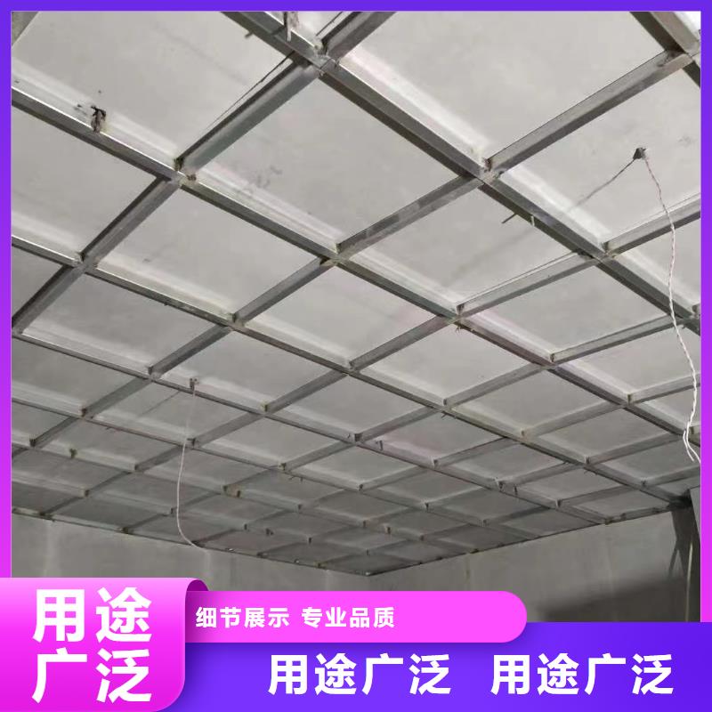 钡板铅门打造好品质
