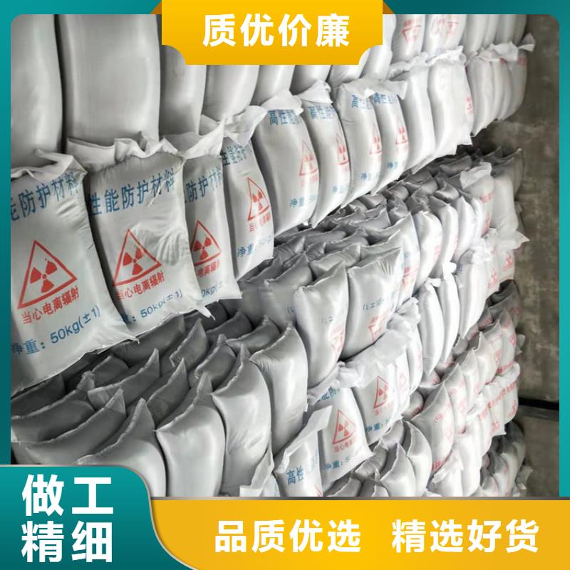 硫酸钡X射线防护铅门质检严格放心品质
