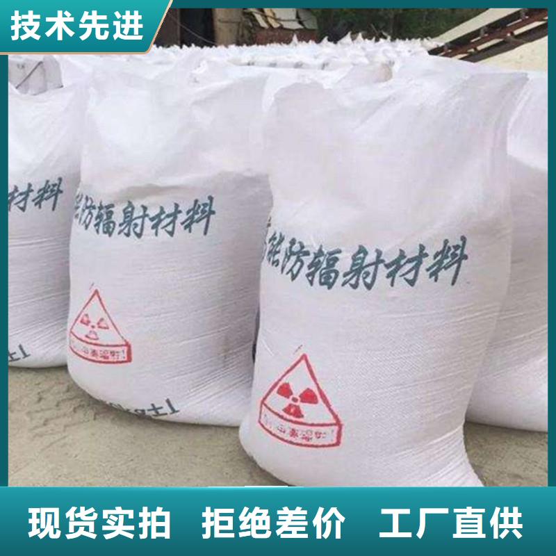 硫酸钡铅门厂家