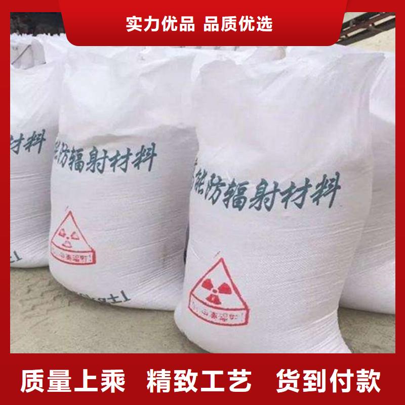 硫酸钡铅房厂家市场报价