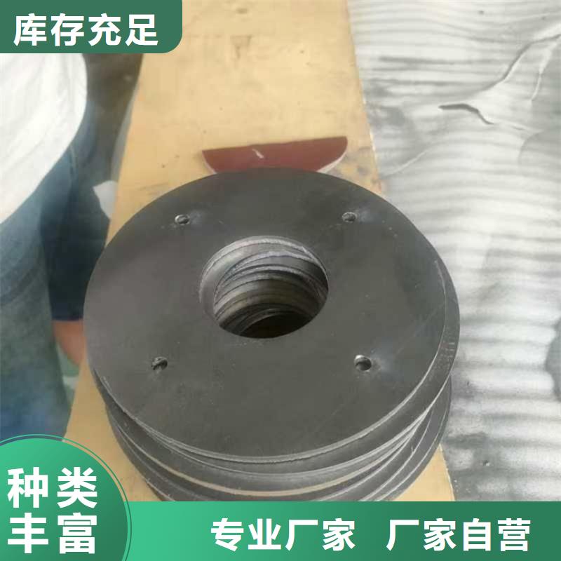 #异形铅加工件#-价格实惠