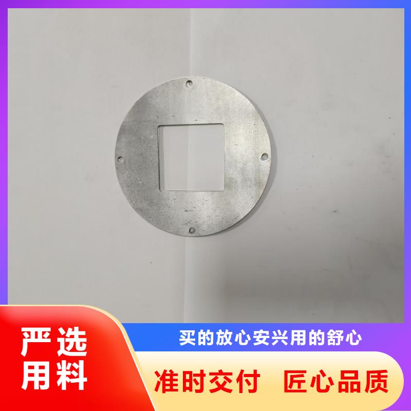 批发铅制品加工定制的厂家