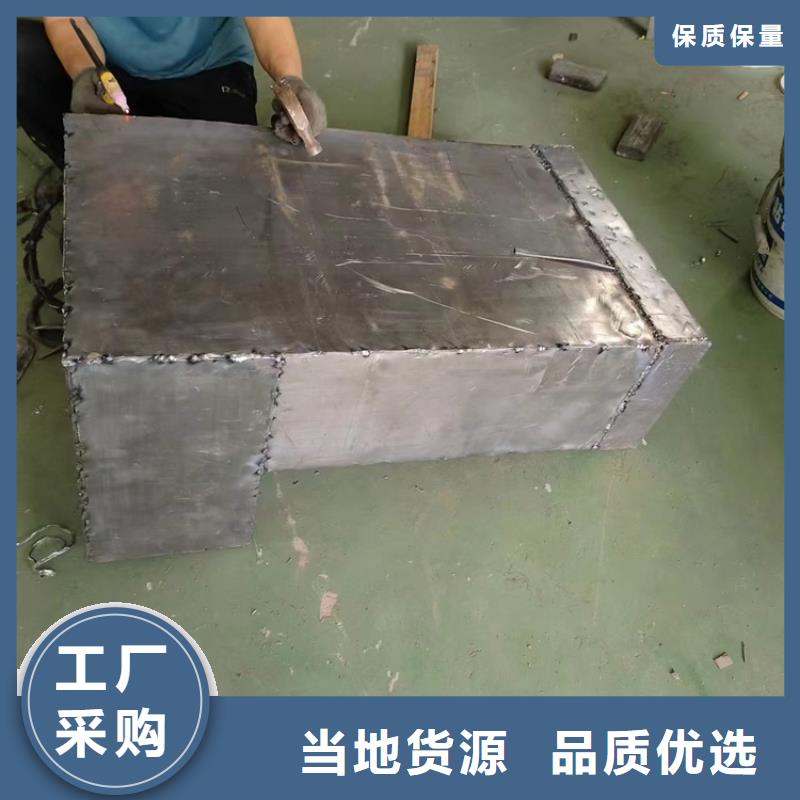 高纯度铅条规格材质
