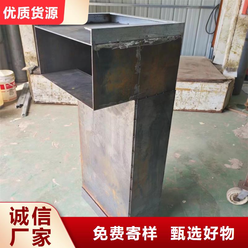 靠谱的高密度铅异形件在哪里