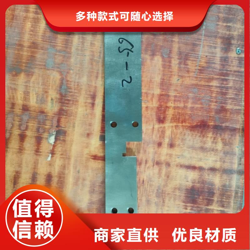 浇铸铅异型件高端定制