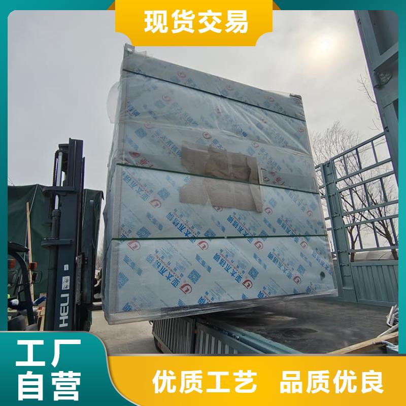 DR室铅房采购认准大厂
