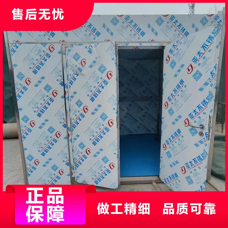值得信赖的牙科铅房供应商