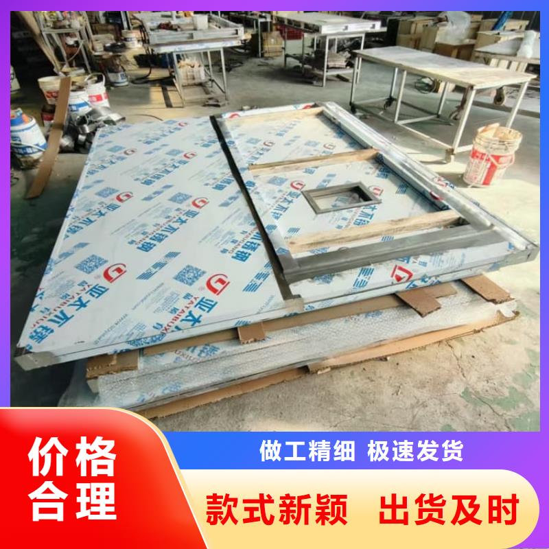 本地CT室铅房生产厂家