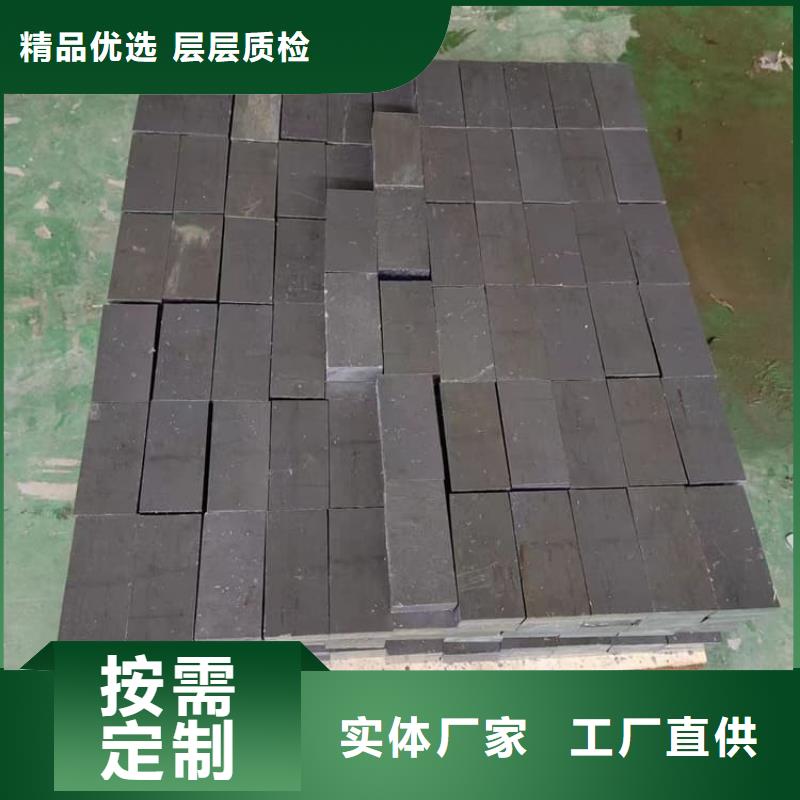 工业探伤配重铅块就选宏兴射线防护工程有限公司
