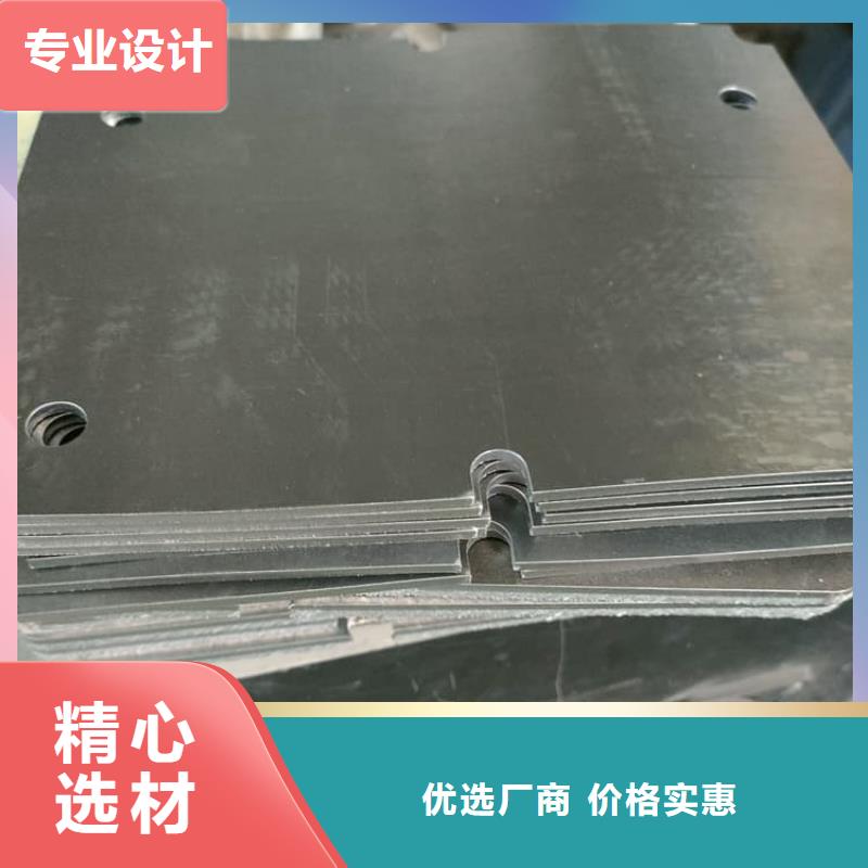 船舶配重铅块-来电洽谈