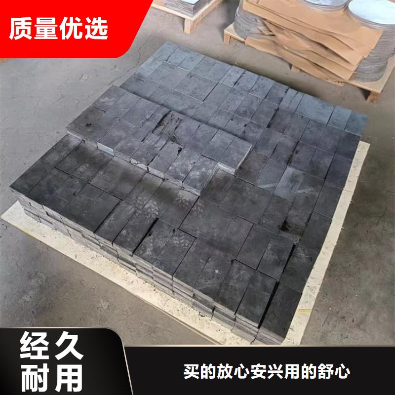 工业配重铅块现货定做