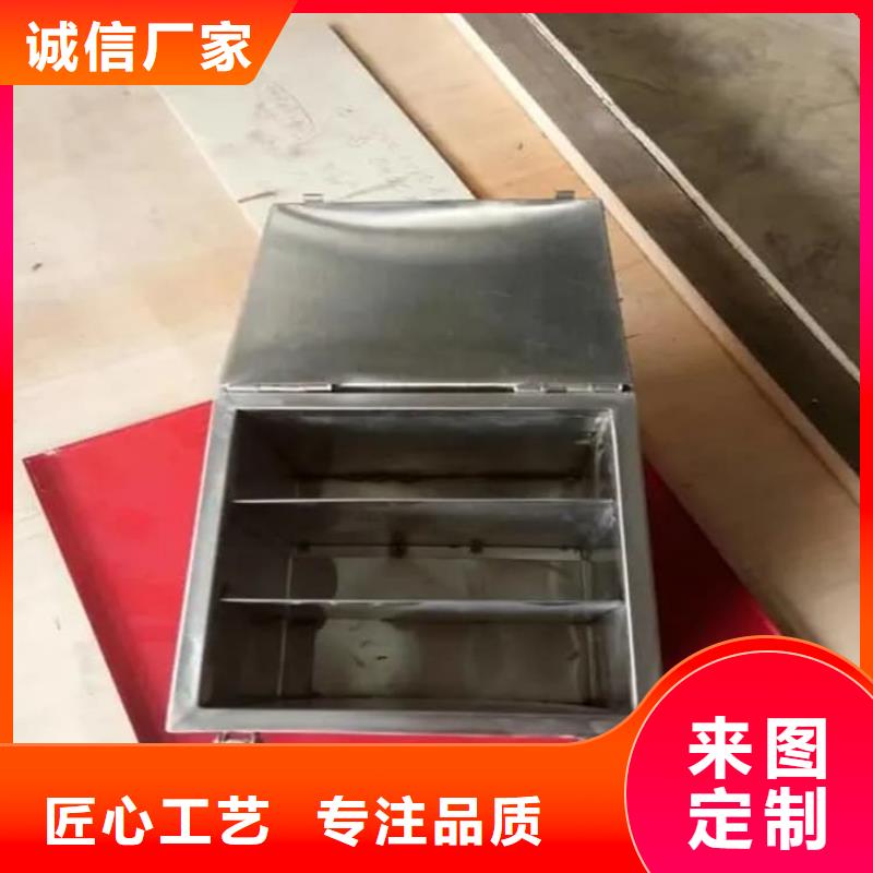 规格全的放射性废物桶实体厂家