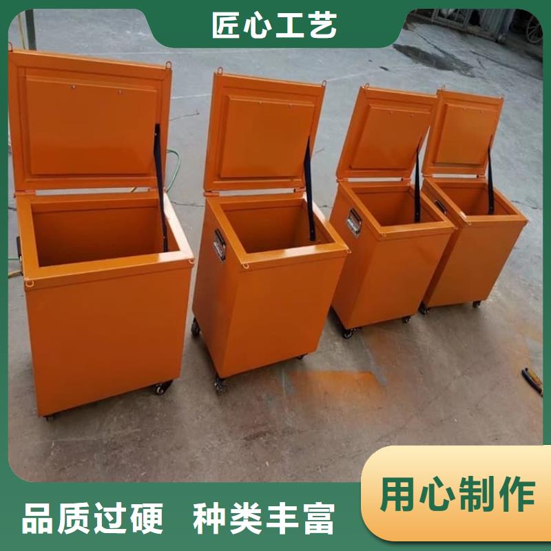 不锈钢体铅箱应用广泛