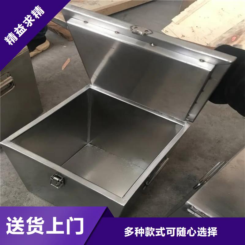 铅桶铅盒非标定制