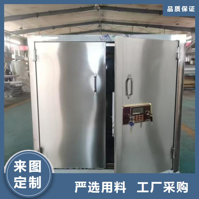 经验丰富的放射性废物衰变箱厂家